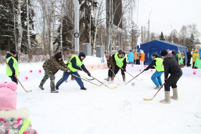 Фото: Софья Самойлова