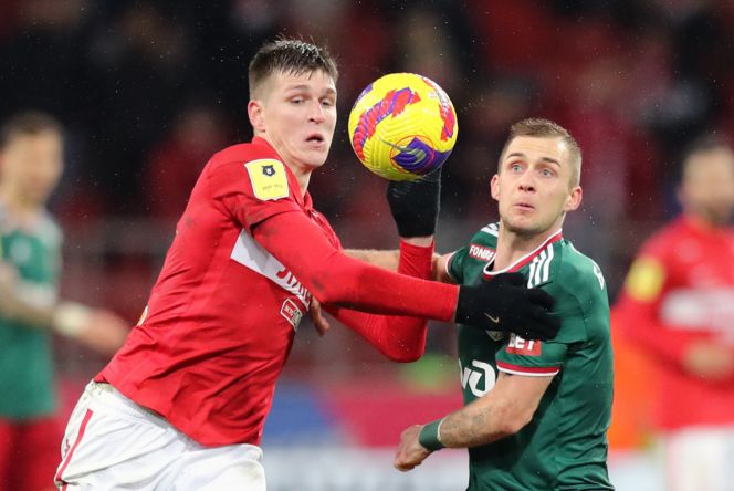 Фото: Константин Рыбин