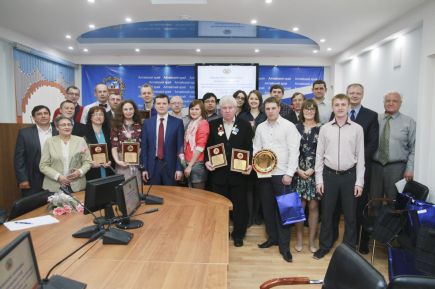 «Мы ведём свой репортаж…»