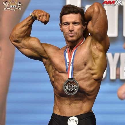 Артём Андреев