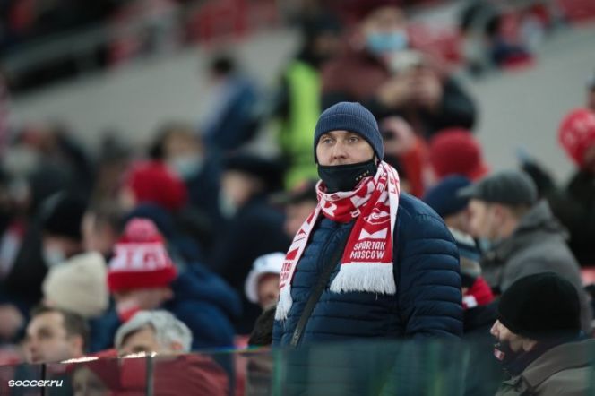 Впервые пропустили семь  мячей. Разгромные победы «Зенита» над «Спартаком»