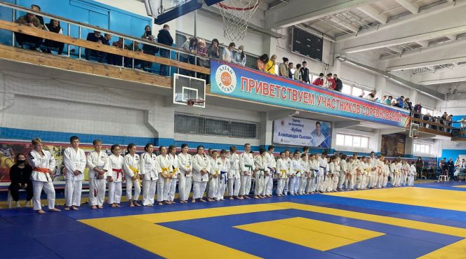 Команда Алтайского края с большим преимуществом выиграла командный зачёт первенства СФО 