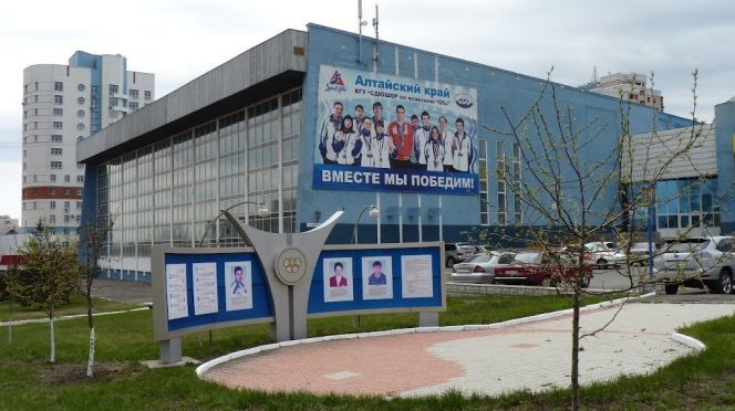 Министр спорта Алтайского края Алексей Перфильев прокомментировал продажу краевым советом профсоюзов своей доли акций спорткомплекса «Обь» в Барнауле