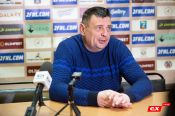 Александр Суровцев: «Команда с маленьким бюджетом перестала делать подвиги» 