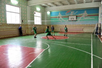 Зимой и летом – сказка!