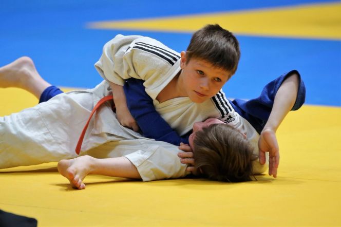 14 ноября. Барнаул. СШОР №2. Турнир памяти воина-интернационалиста Сергея Басенкова