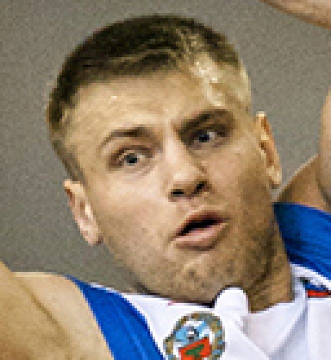 Линас Лекавичус: Порой не понимал, в какой баскетбол играл