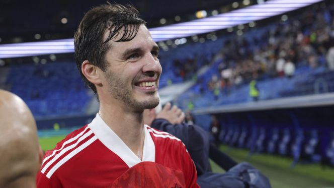 Фото: Михаил Шапаев/РФС