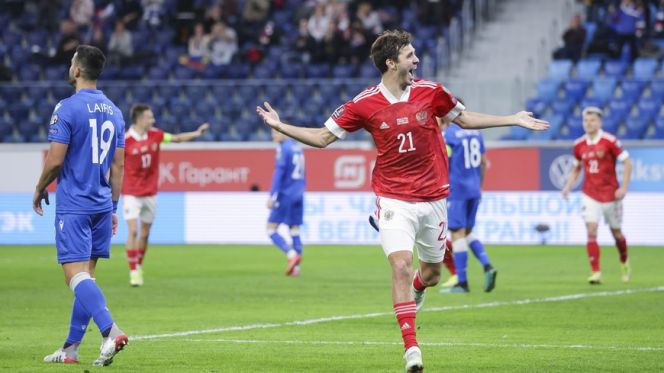 Фото: Михаил Шапаев/РФС