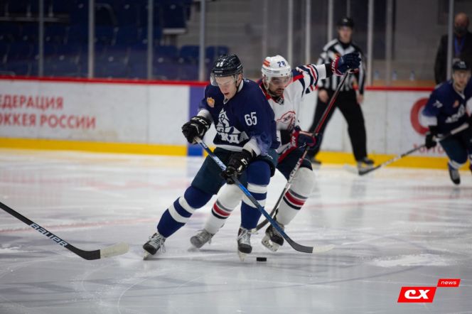Фото: Владимир Мартынов/CX News