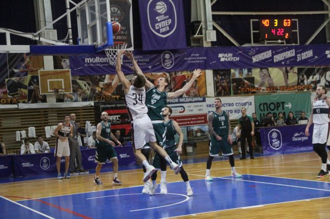 Фото: Ярослав Махначёв/"Вечерний Барнаул"