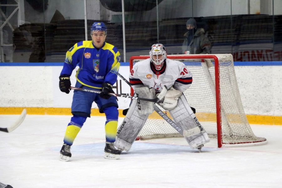 Фото: ХК "Челны"