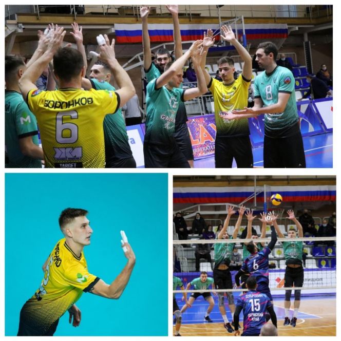 20−21 ноября. Барнаул. СК «Победа». Чемпионат России. Мужчины. Высшая лига «А». 7-й тур. «Университет» (Барнаул) - «Кама» (Пермский край)