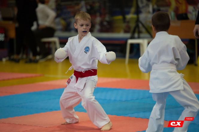 Фото: Владимир Мартынов/CX News