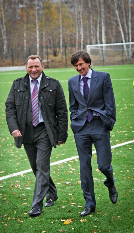 «Лифт я и сейчас обгоню»