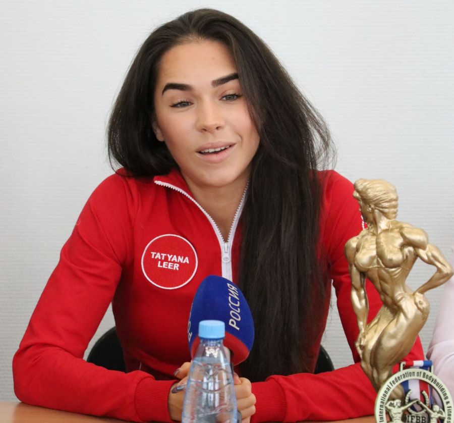 Стать чемпионкой мира в дебютном выступлении на международной арене дорогого стоит! Фото: Александр Чёрный/"Алтайский спорт"