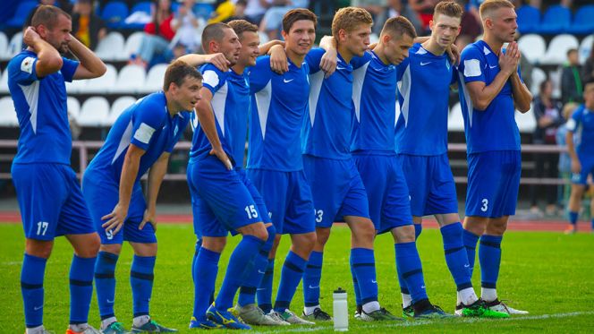 Устали совершать подвиги. Подводим итоги первой половины сезона с главным тренером барнаульского «Динамо»