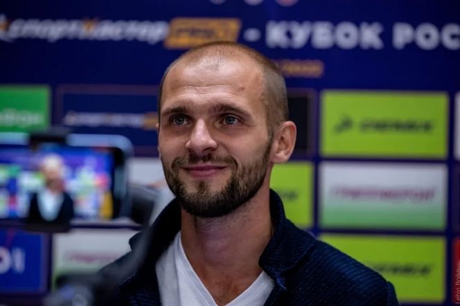 В МФК  «АлтПолитех» новый главный тренер - Владимир Чурляев