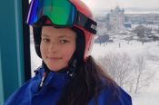 Шаг вперёд. Горнолыжница Таисья Форьяш стала шестой в слаломе на чемпионате мира по зимним видам спорта под эгидой МПК 