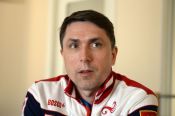 Алтайский тренер Пётр Маркин - соавтор победы российской команды на первенстве Европы