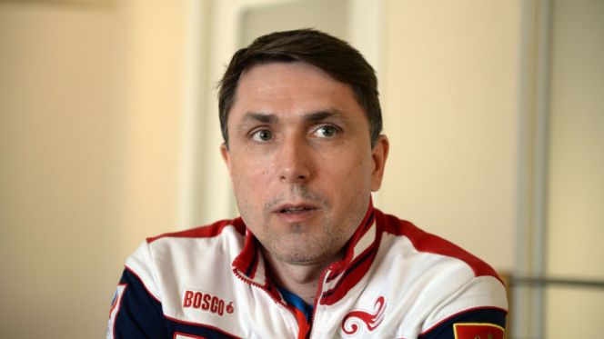 Пётр Маркин