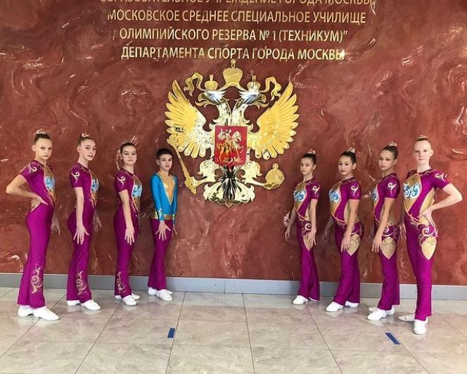 Спортсмены СШ "Жемчужина Алтая" стали призерами Всероссийских соревнований памяти заслуженного тренера России Татьяны Соловьёвой