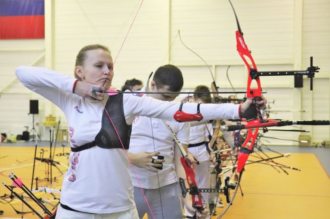 Фото: Виталий Дворянкин/"Алтайский спорт"
