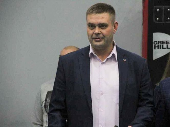 Фото: Ярослав Махначёв