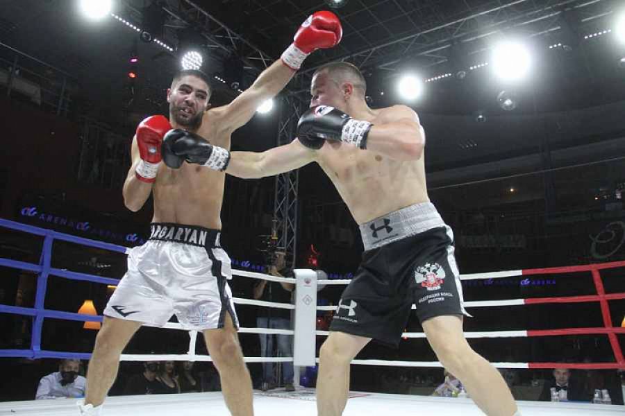 Фото: Ярослав Махначёв