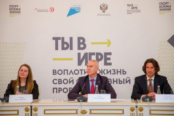 Фото: Олег Лазарев