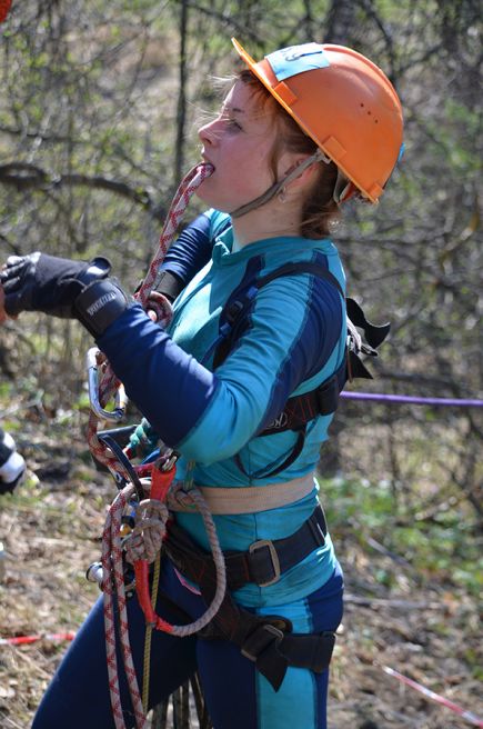 На базе оздоровительно-туристического лагеря "Фадеев Лог" прошли соревнования по туризму на пешеходных дистанциях - "Кубок АКПЛ".