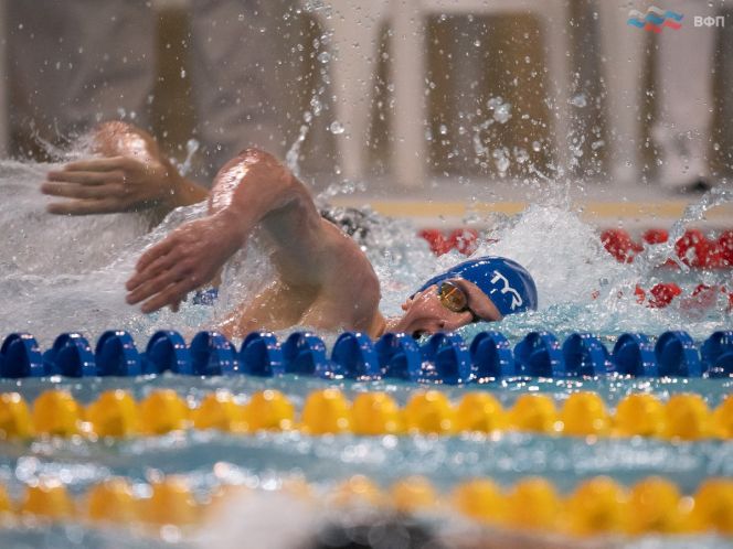 Фото: Алексей Савченко/Russportimage