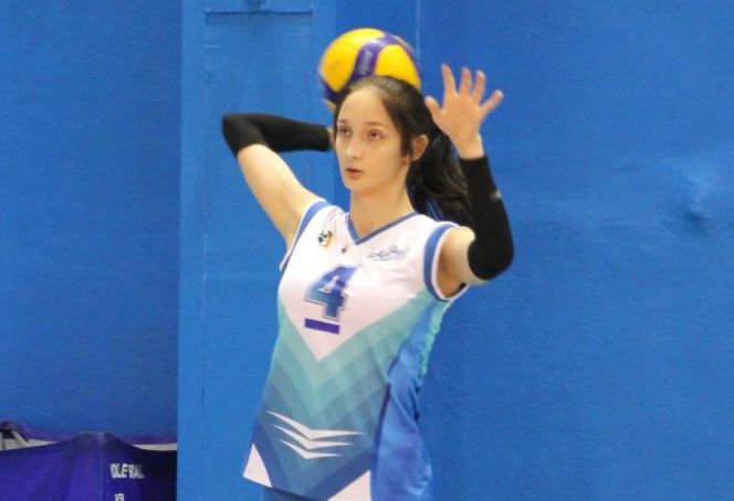 Фото: ВК "Алтай-АГАУ"