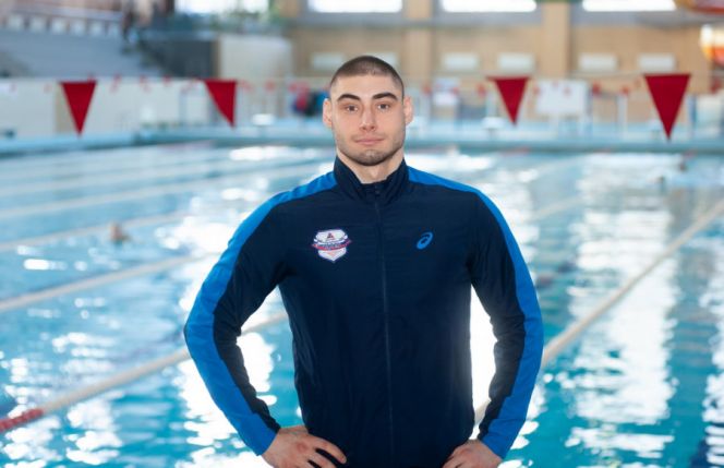 Алексей Ганюк