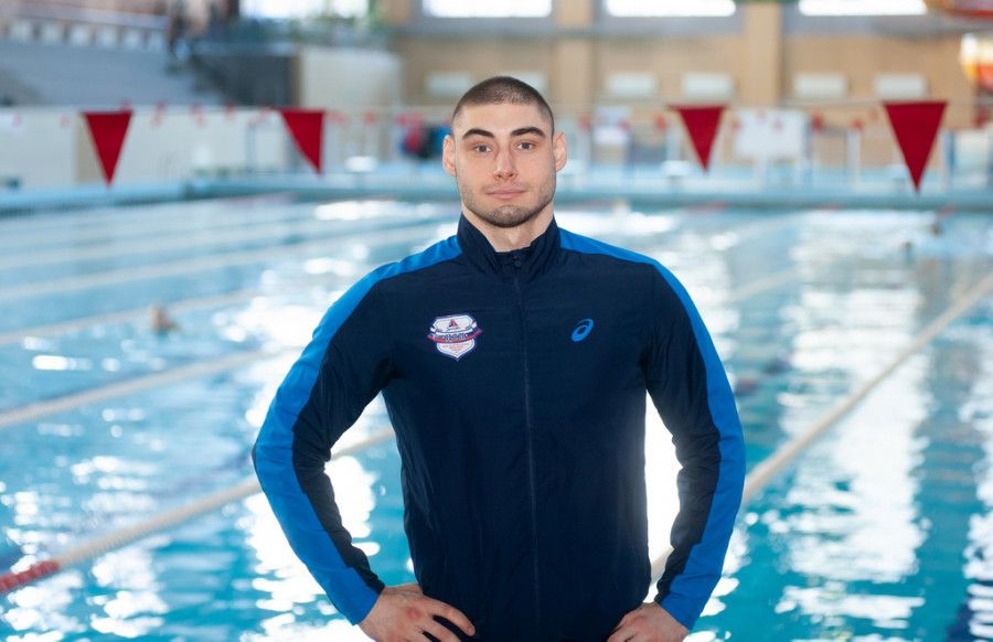 Алексей Ганюк