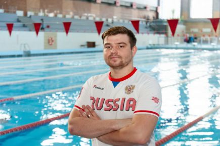 Фото: Дмитрий Лямзин