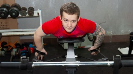 Фото: Дмитрий Лямзин