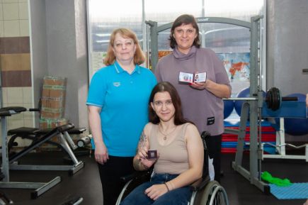 Фото: Дмитрий Лямзин