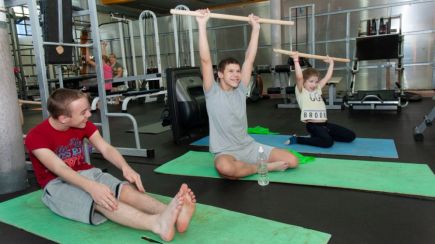 Фото: Дмитрий Лямзин