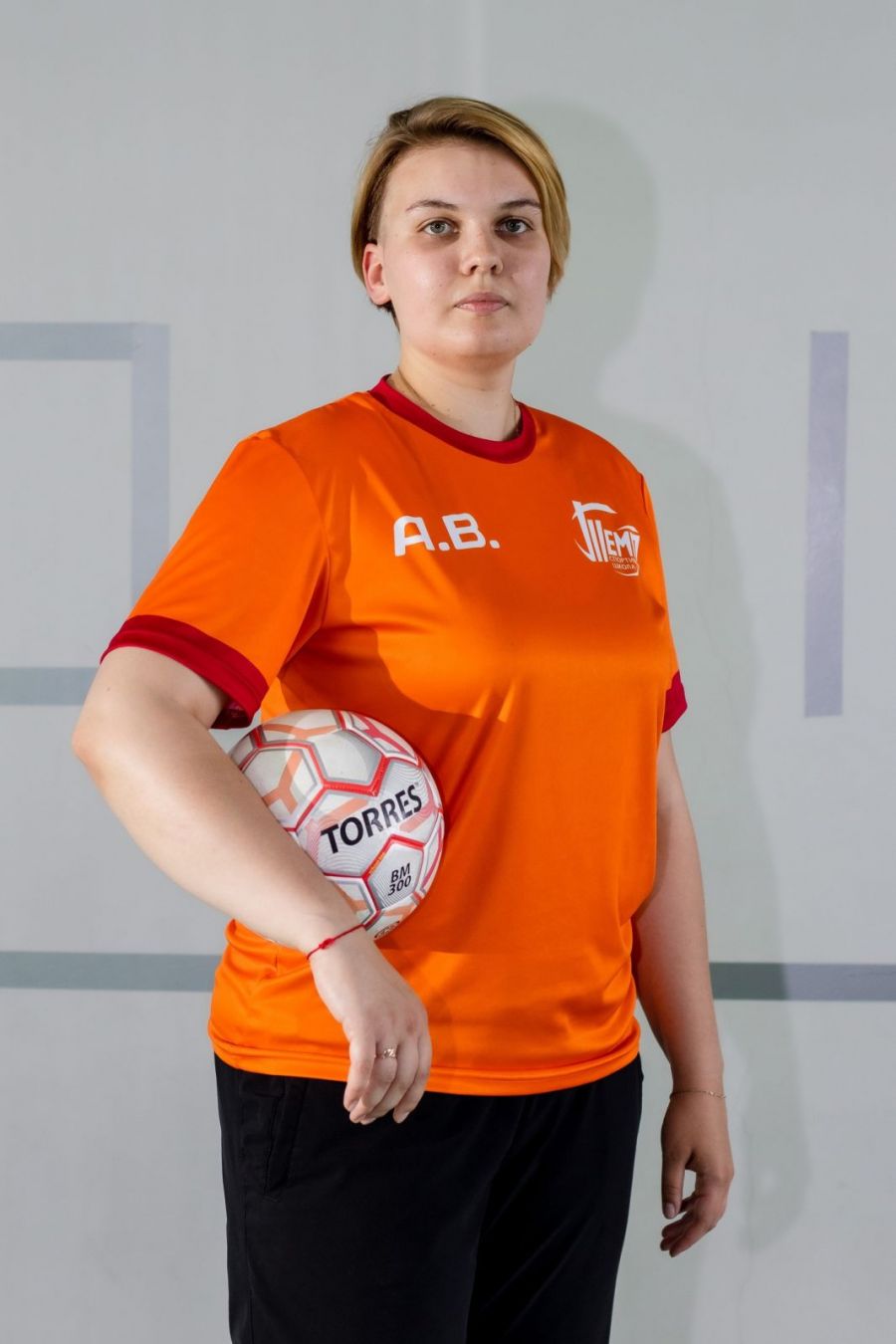 Фото: ДЮСШ "Темп"