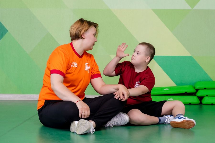 Фото: ДЮСШ "Темп"