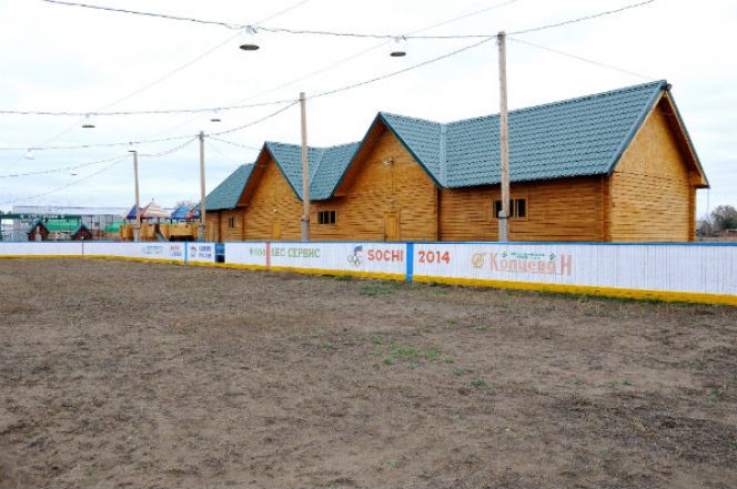 Зимой и летом – сказка!