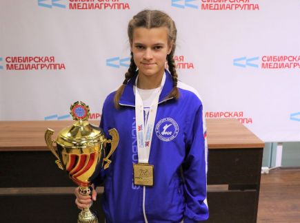 Фото: Олег Харлов / Алтайский спорт