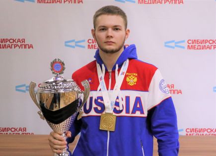 Фото: Олег Харлов / Алтайский спорт