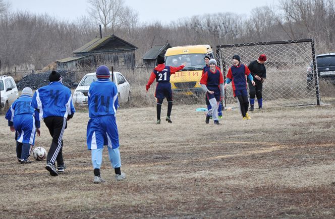 Победа - в наследство