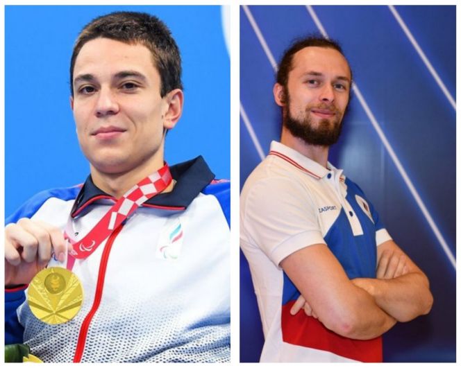 Сергею Каменскому и Роману Жданову присвоят звание "Почётный гражданин Бийска"