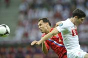 Путь России на ЧМ-2022: матч с Польшей и без Италии с Португалией