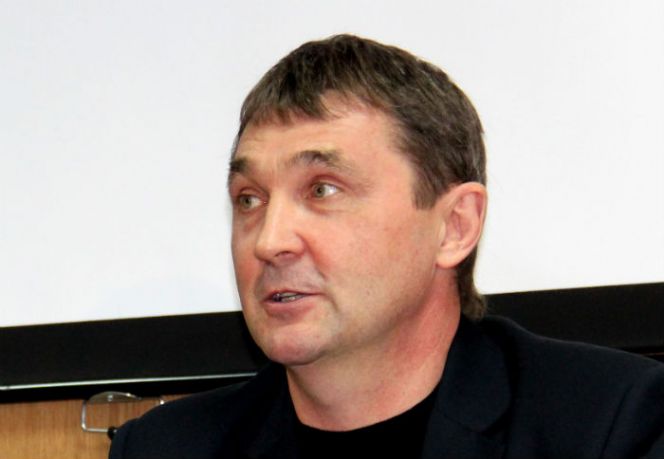 Виктор Сигарев: Провала нет, задача выполняется 