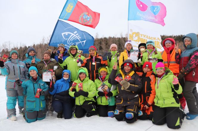 Фото: Виталий Дворянкин/"Алтайский спорт"
