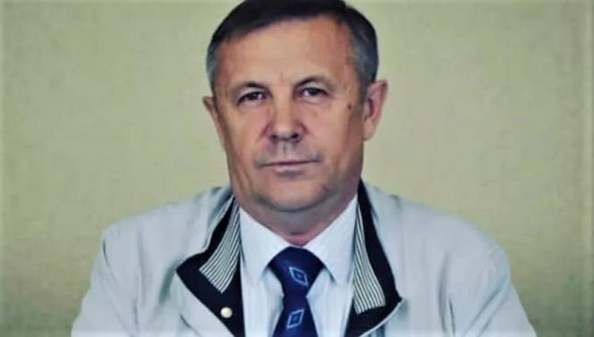 Сегодня в Бийске простятся с Владимиром Красиловым, много лет возглавлявшим городское управление культуры, спорта и молодежной политики 